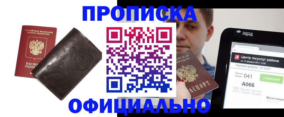 прописка гарантия в Сольцах